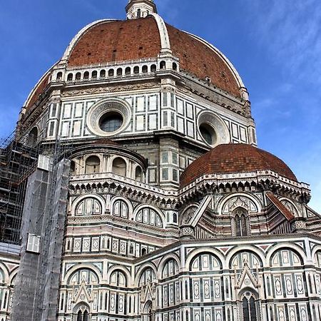 La Chiave Di Sol Hotel Firenze Eksteriør billede