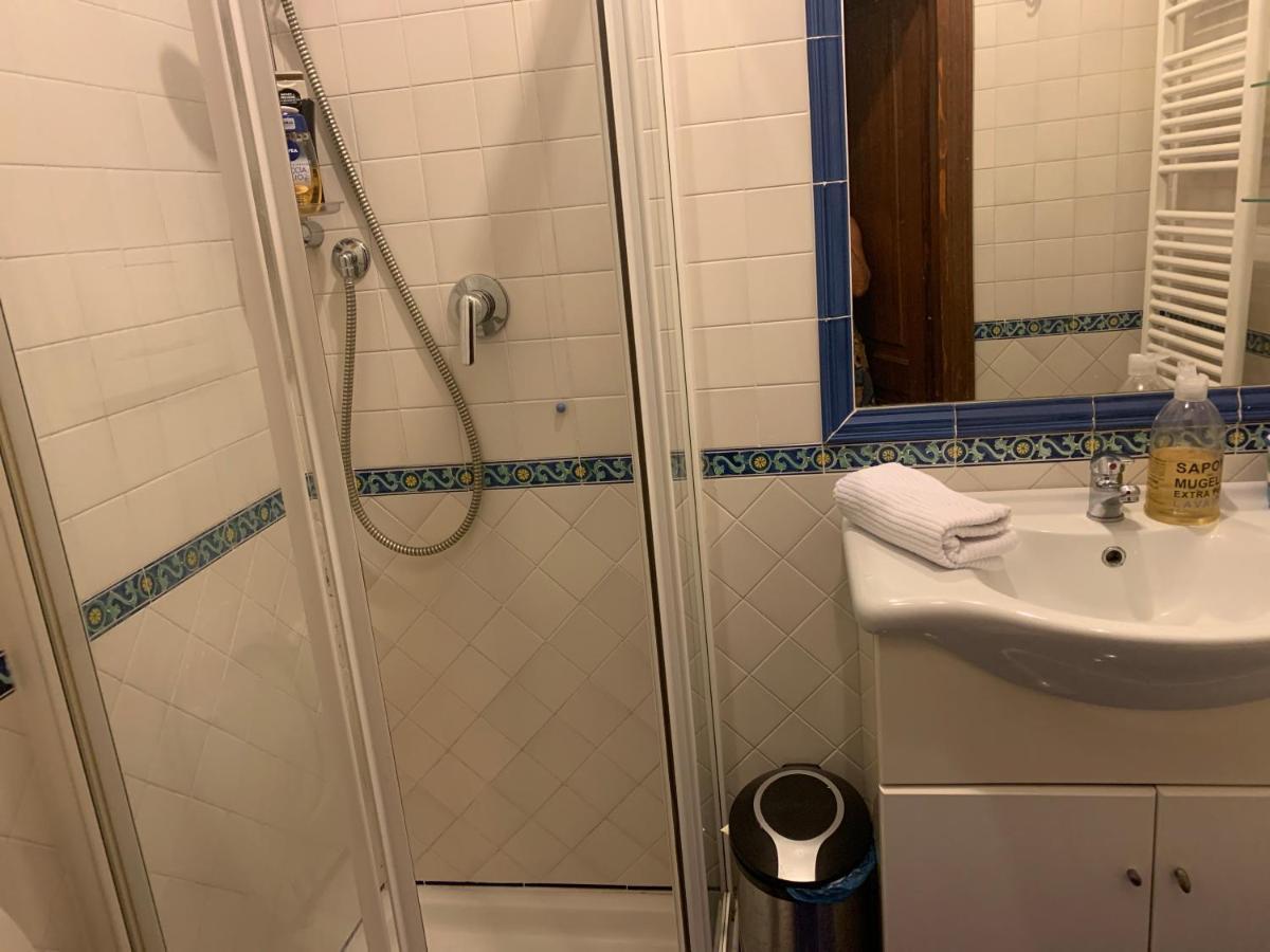 La Chiave Di Sol Hotel Firenze Eksteriør billede